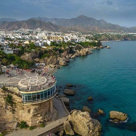 Sun And Beach Spain 1B Apartment Nerja Exterior foto